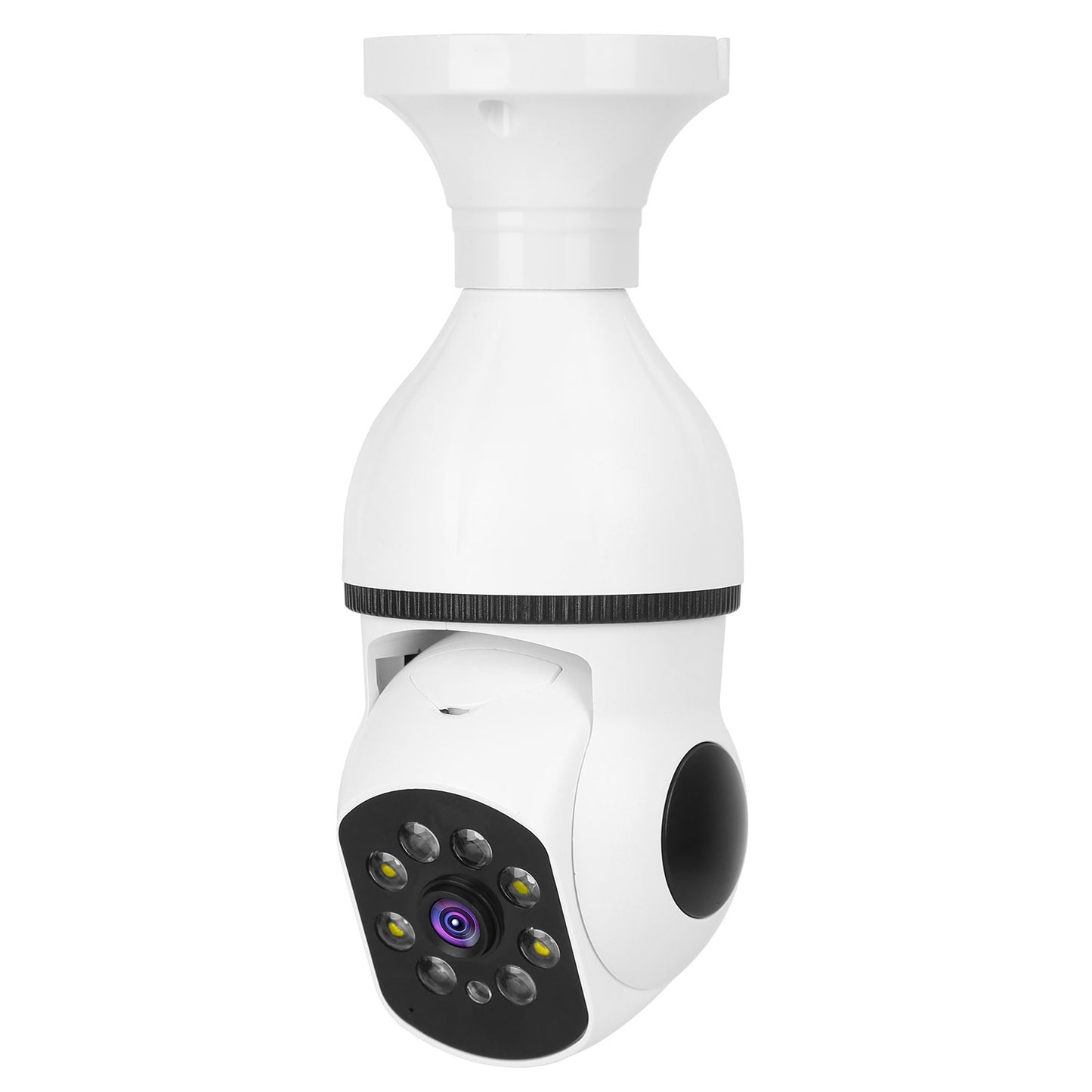 WiFi Bulb Camera