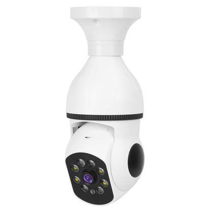 WiFi Bulb Camera